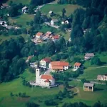 Lejlighed Pri Marjetki