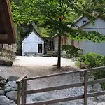 Pri Marjetki Lejlighed Cerkno
