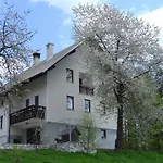 Lejlighed Pri Marjetki *