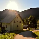 Pri Marjetki Lejlighed