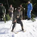 Pri Marjetki Lejlighed Cerkno
