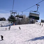 Pri Marjetki Lejlighed *