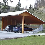 Pri Marjetki * Cerkno