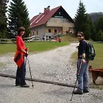 Pri Marjetki * Cerkno