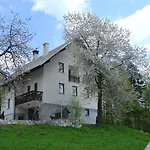 Pri Marjetki
