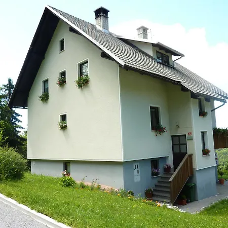 Apartment Pri Marjetki