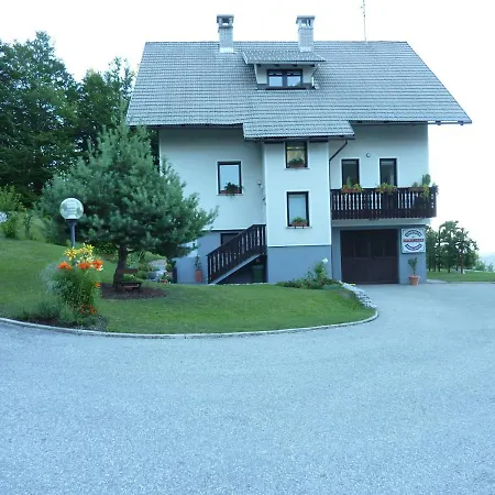 Apartment Pri Marjetki