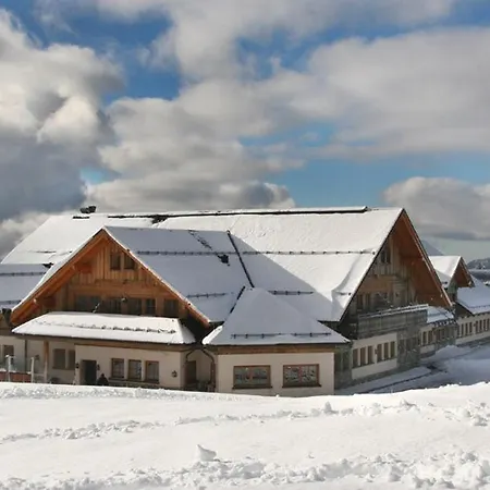 Pri Marjetki Apartment Cerkno