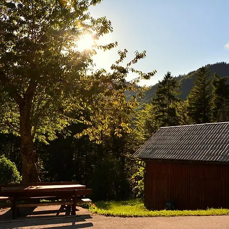 Lejlighed Pri Marjetki Cerkno