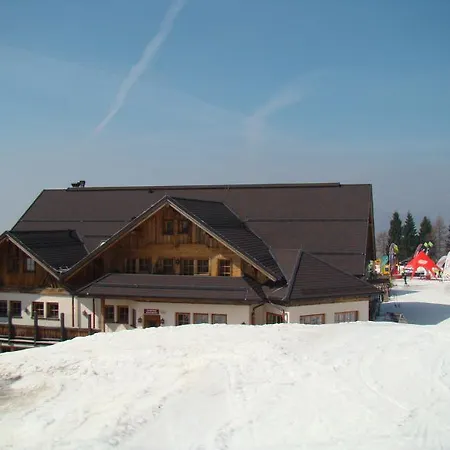 Pri Marjetki Cerkno