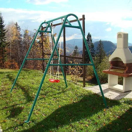 Pri Marjetki