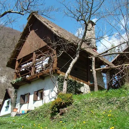 Pri Marjetki * Cerkno