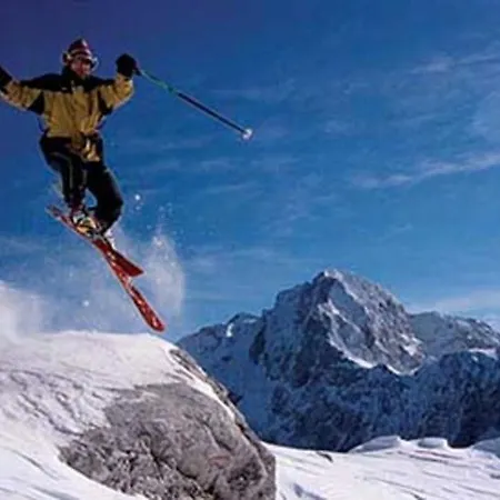 Pri Marjetki Apartmán