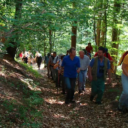 Apartamento Pri Marjetki