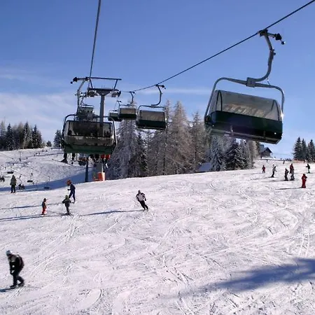 Pri Marjetki Apartamento *