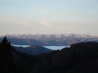Pri Marjetki Cerkno