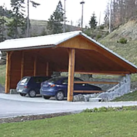 Pri Marjetki * Cerkno