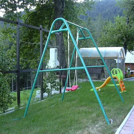 Pri Marjetki * Cerkno