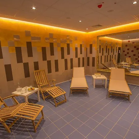 Lejlighed Pri Marjetki *