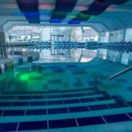 Lejlighed Pri Marjetki