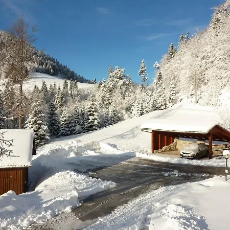 Apartman Pri Marjetki