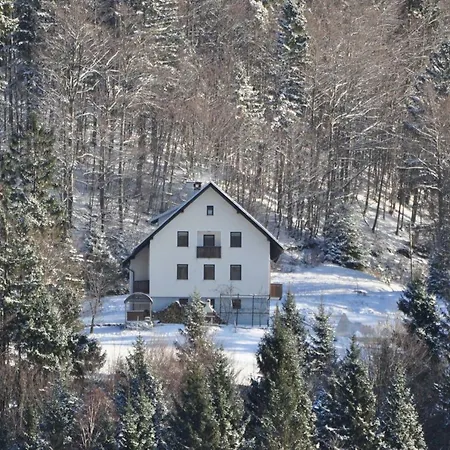 Apartment Pri Marjetki *