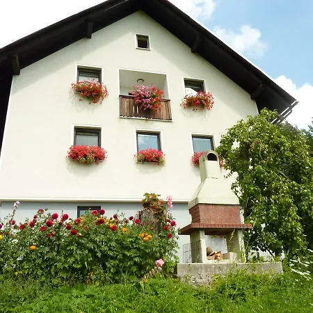 Pri Marjetki Lejlighed