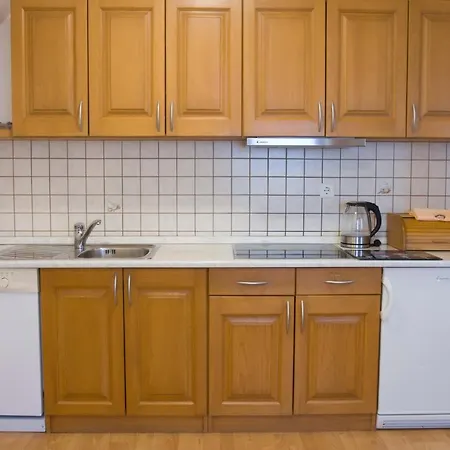 Pri Marjetki Apartment Cerkno