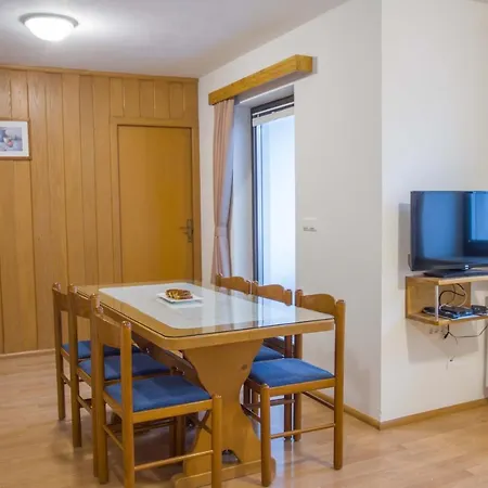 Pri Marjetki * Cerkno