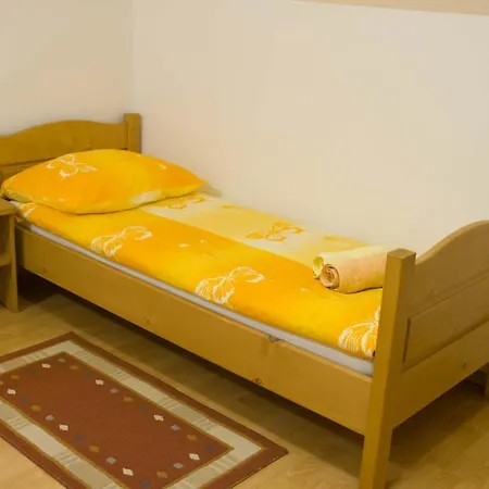 Pri Marjetki * Cerkno