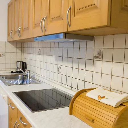 Pri Marjetki Apartamento *