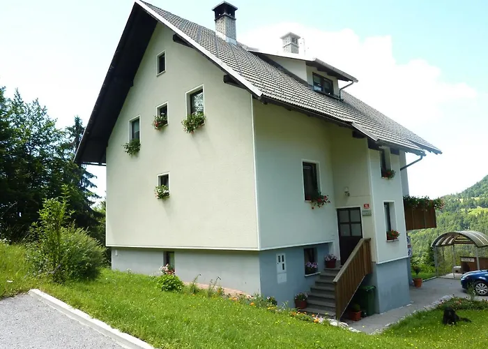 Apartment Pri Marjetki