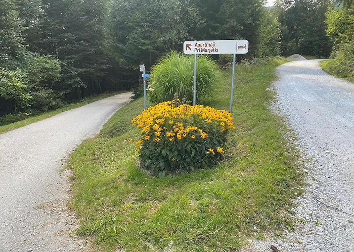 Pri Marjetki Appartement Cerkno