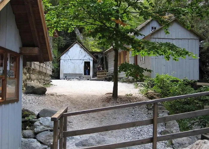 Pri Marjetki Apartment Cerkno