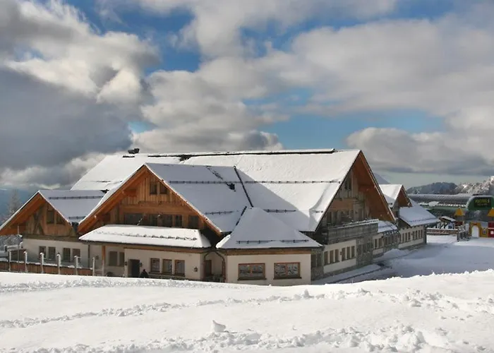 Pri Marjetki Apartment Cerkno