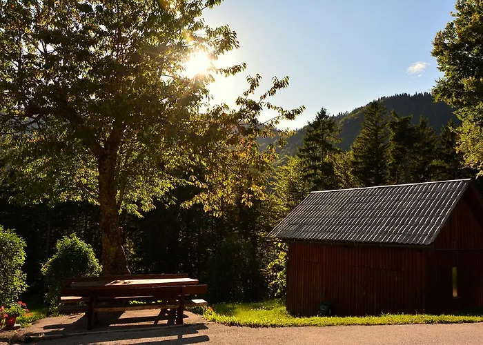 Appartement Pri Marjetki Cerkno