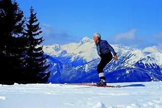 Appartement Pri Marjetki *