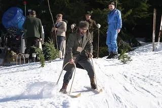 Pri Marjetki Apartment Cerkno