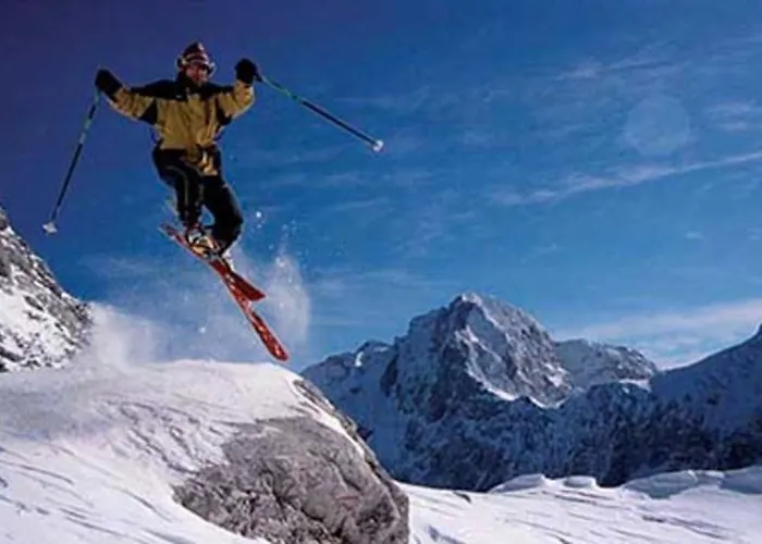 Pri Marjetki Appartement