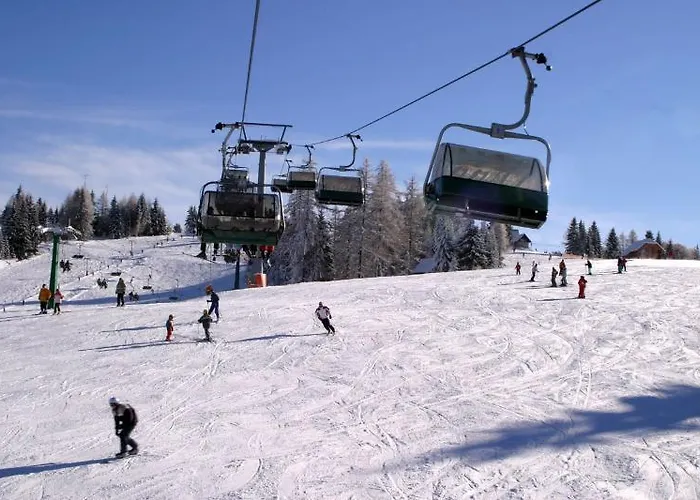 Pri Marjetki Appartement *