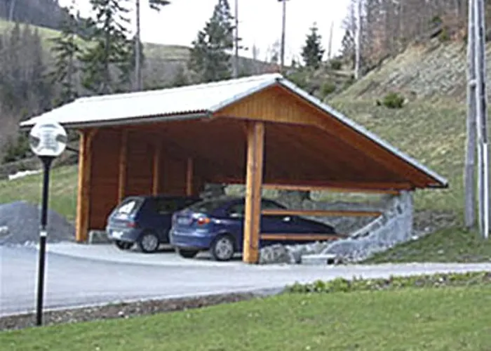 Pri Marjetki * Cerkno