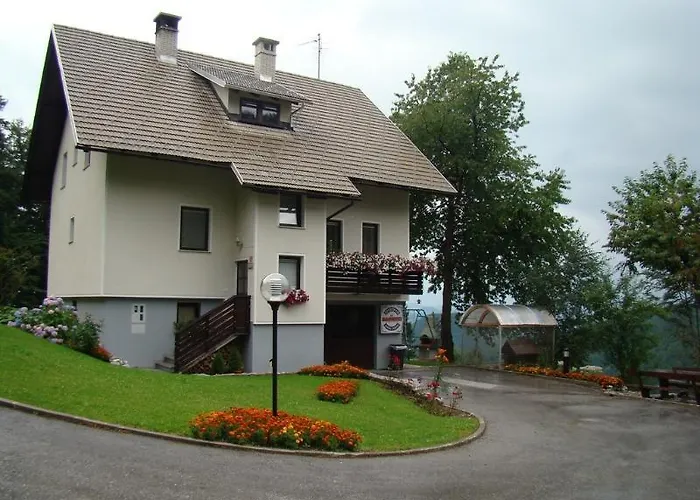 Appartement Pri Marjetki *