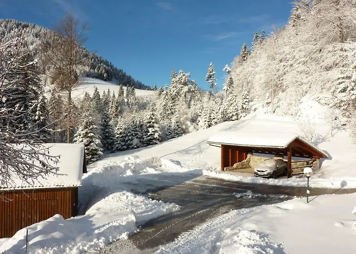 Appartement Pri Marjetki