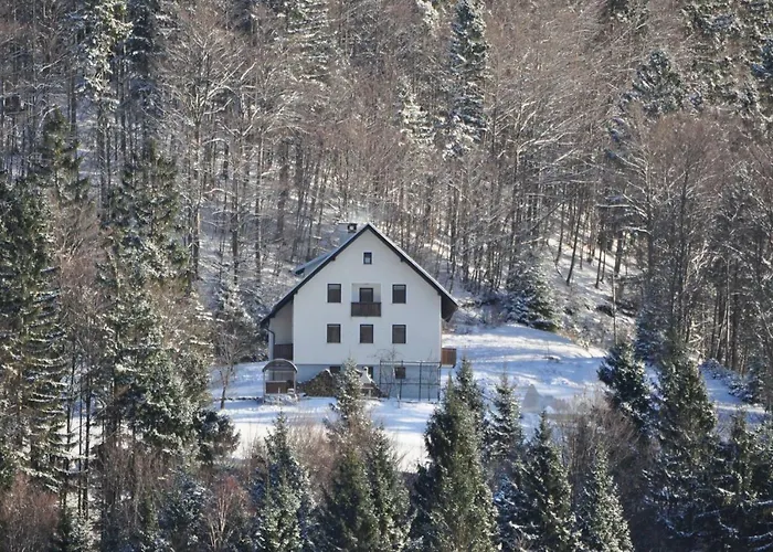 Apartment Pri Marjetki *