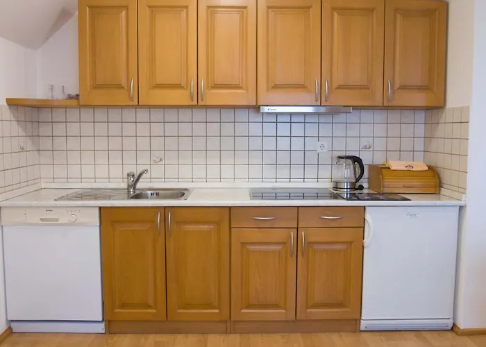 Pri Marjetki Apartment Cerkno