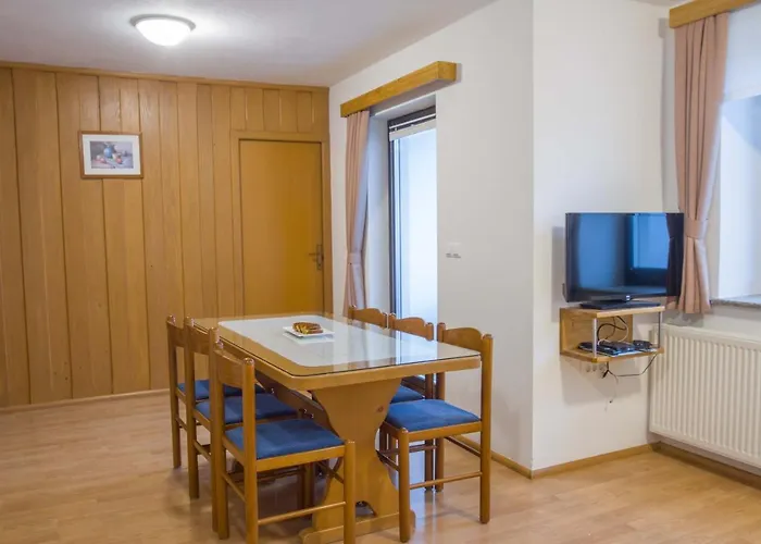 Pri Marjetki * Cerkno