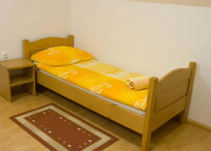 Pri Marjetki * Cerkno