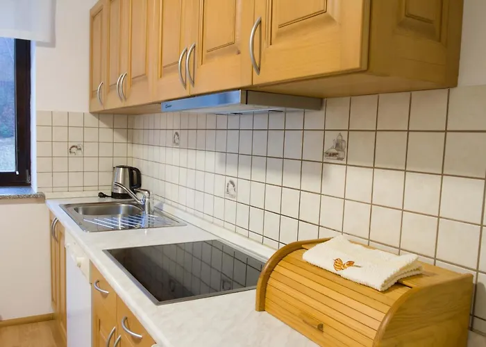 Pri Marjetki Appartement *