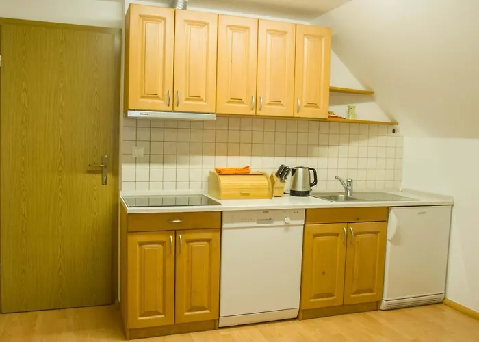 Pri Marjetki Apartment *