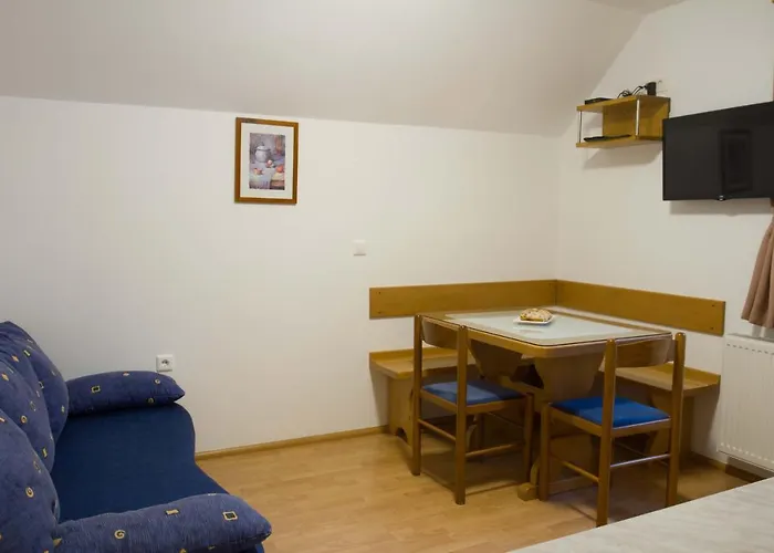 Pri Marjetki Appartement